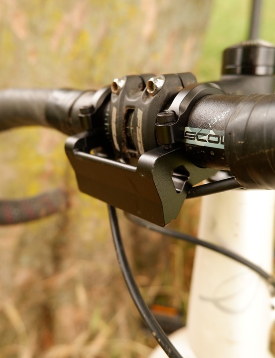 route werx the handlebar bag bracket