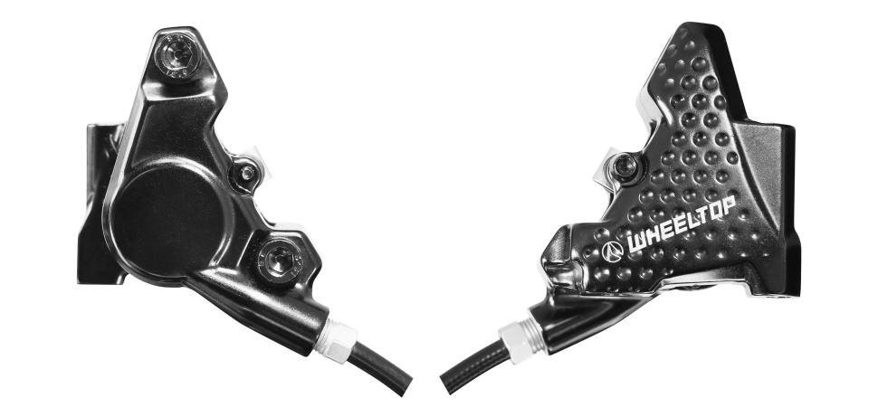 2024 WheelTop EDS-TX brake callipers - 1