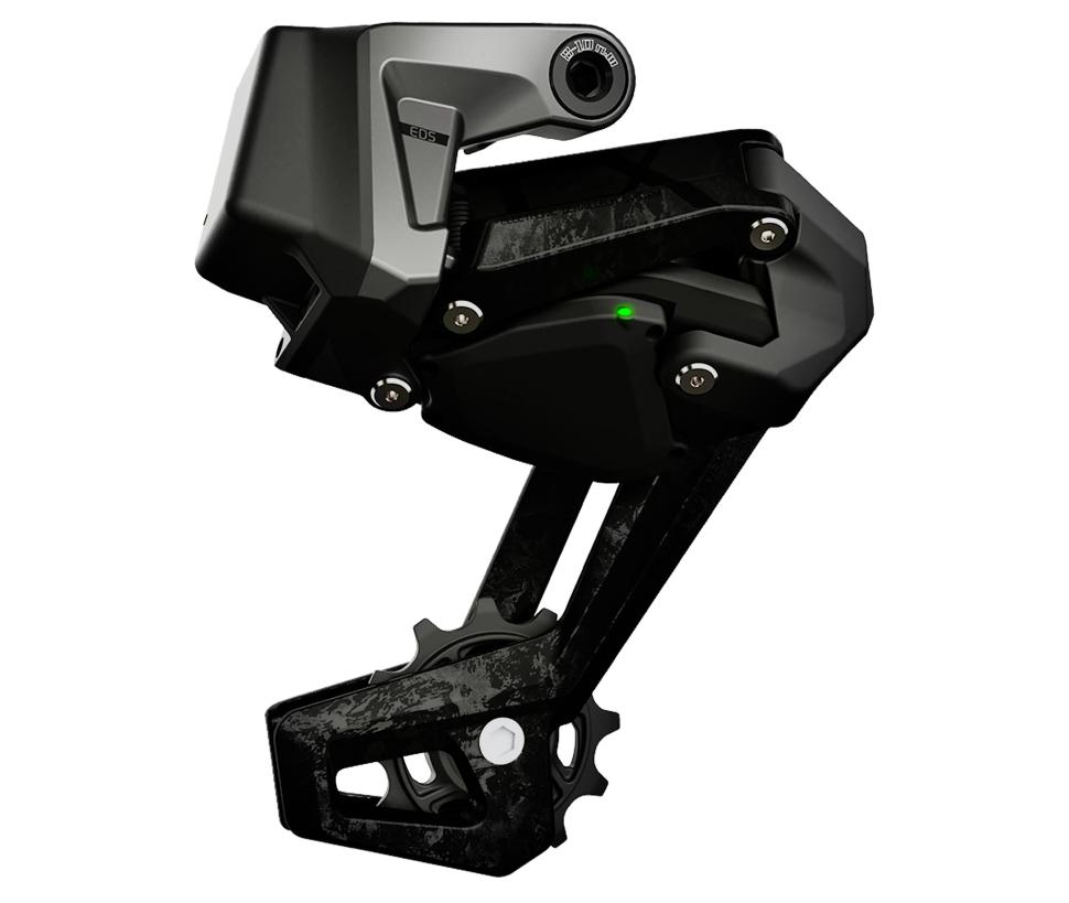 2024 WheelTop EDS-TX rear derailleur - 1