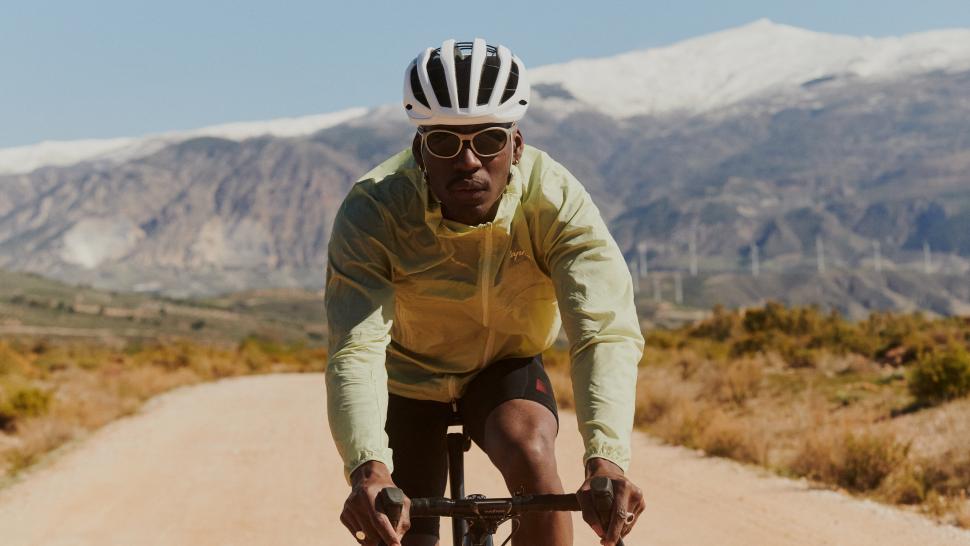 RAPHA dalton glasses