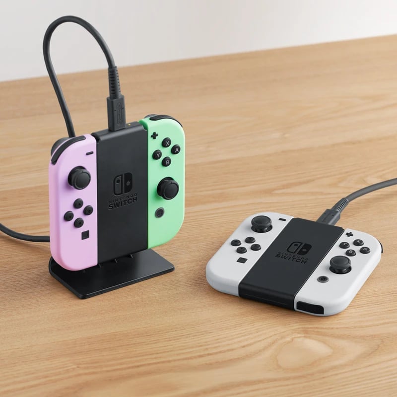 Nintendo Switch Joy-Con Charging Stand